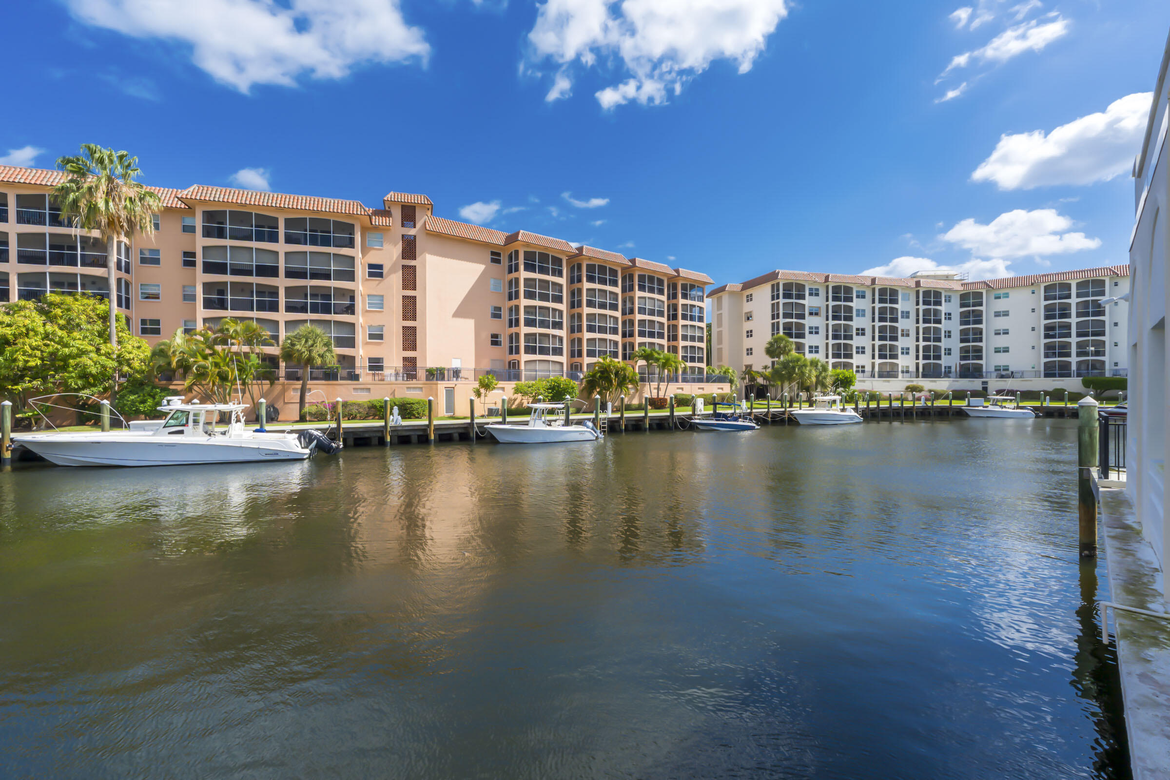 SAN REMO CONDO - Residential