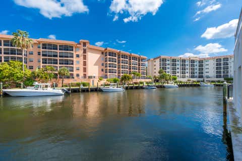 Tiny photo for 2871 N Ocean Boulevard #C307, Boca Raton, FL 33431 (MLS # B26024373)