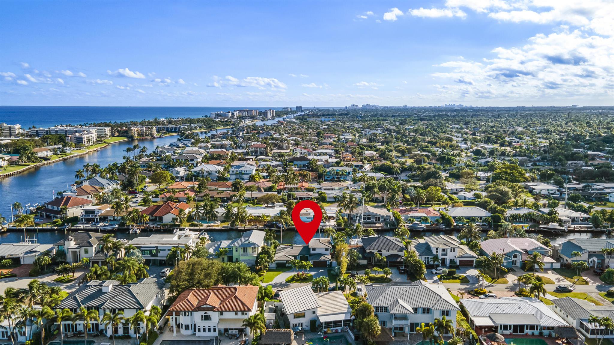 THE COVE 2ND SEC - Residential