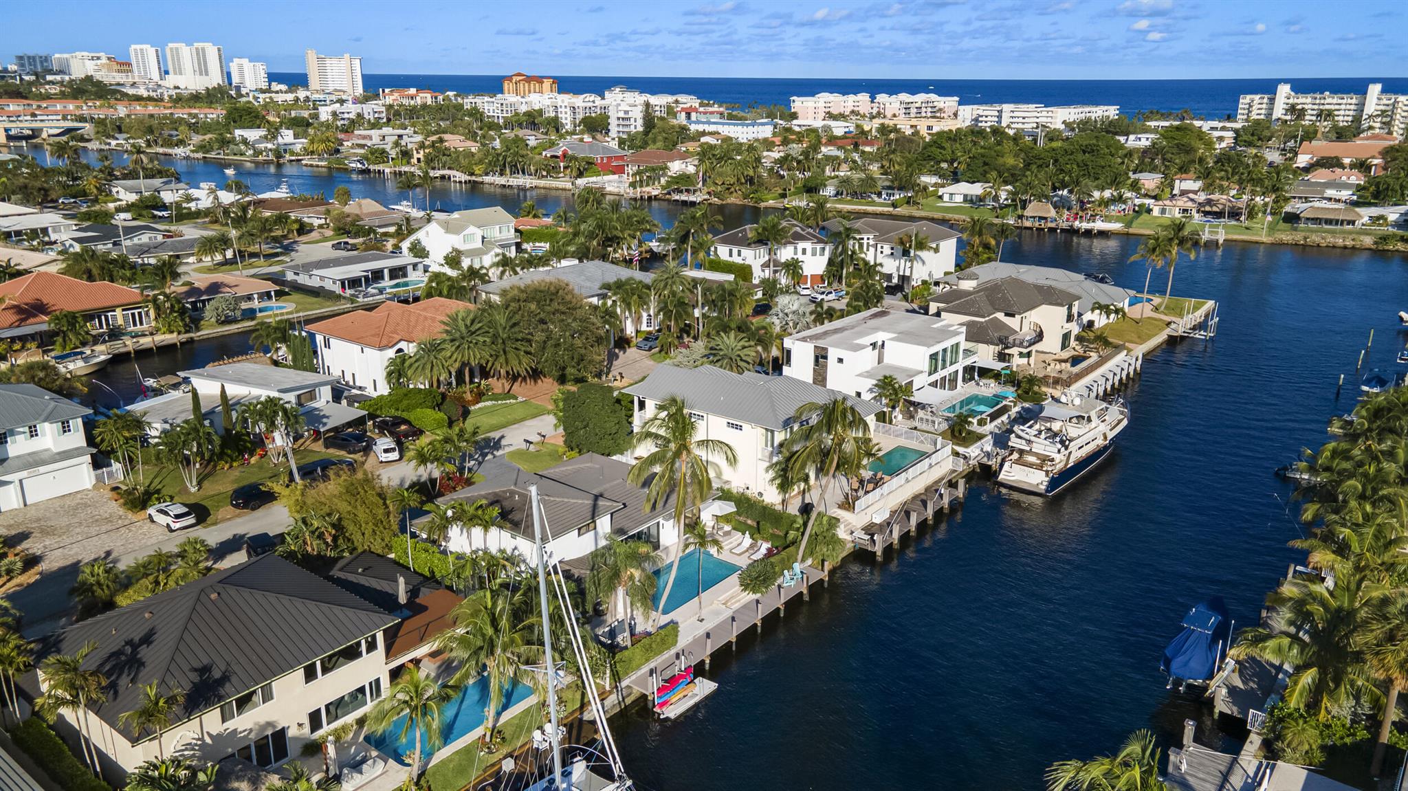 THE COVE 2ND SEC - Residential