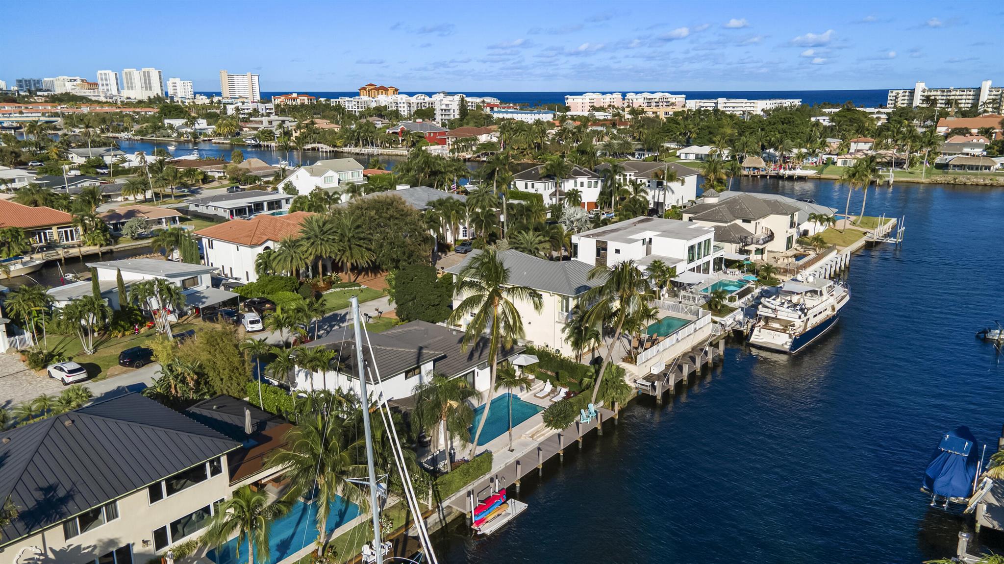 THE COVE 2ND SEC - Residential