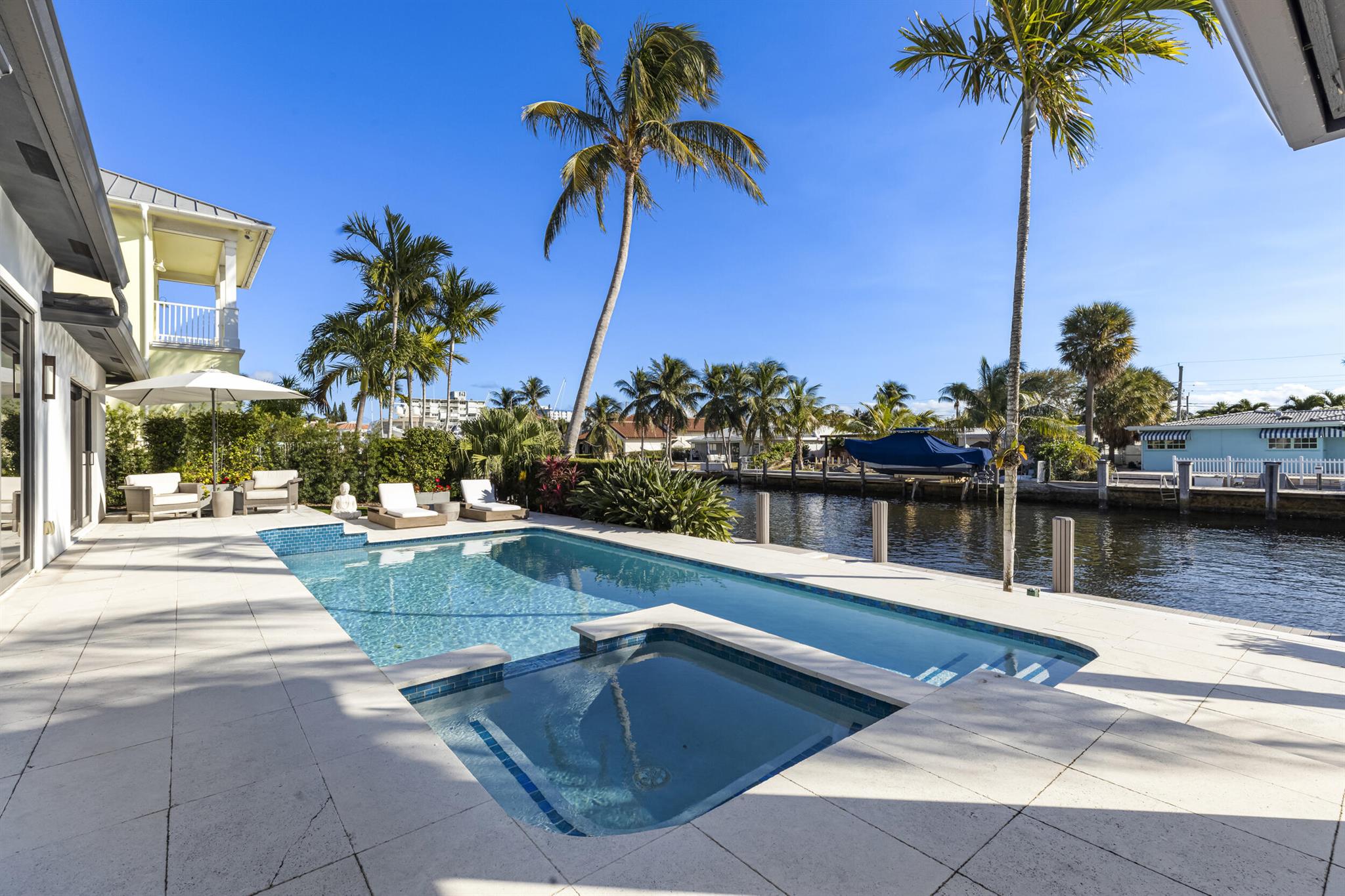 THE COVE 2ND SEC - Residential