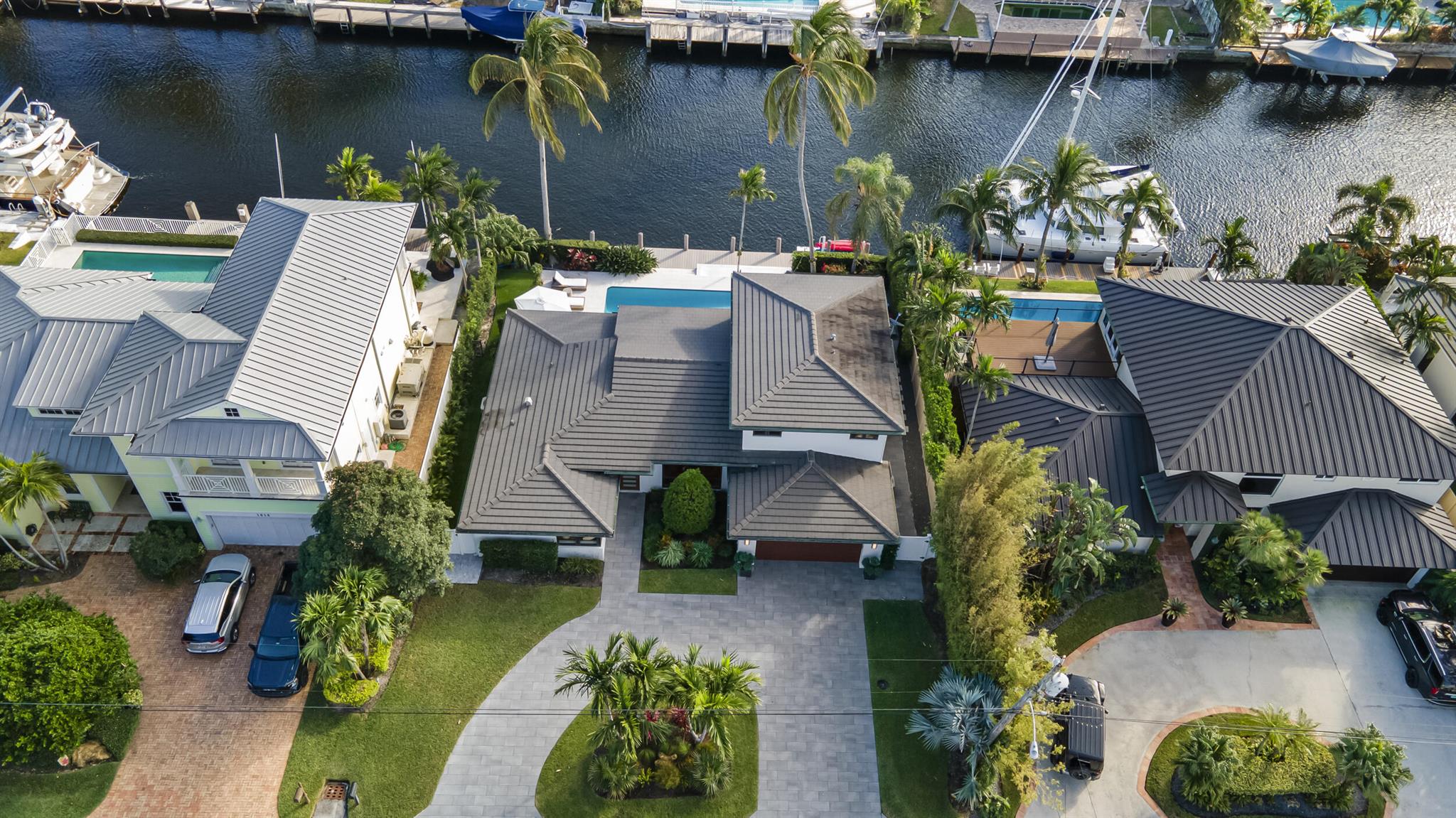 THE COVE 2ND SEC - Residential