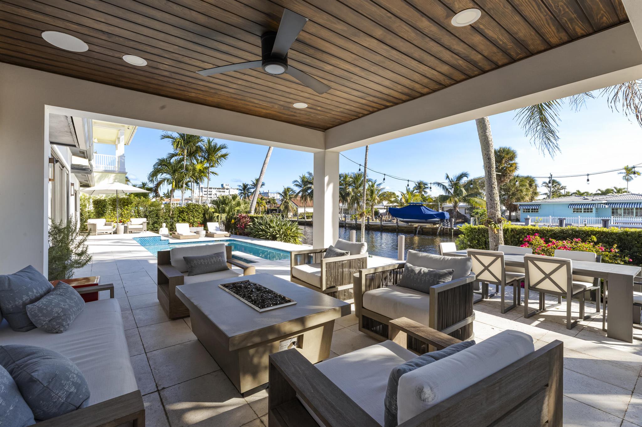 THE COVE 2ND SEC - Residential