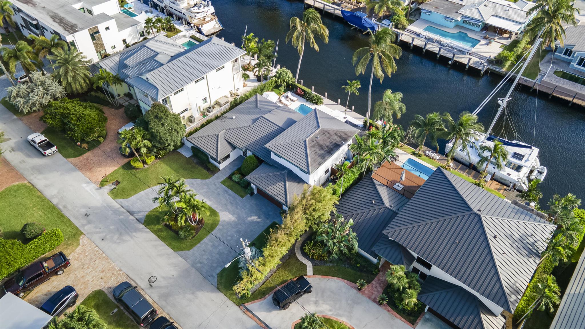 THE COVE 2ND SEC - Residential