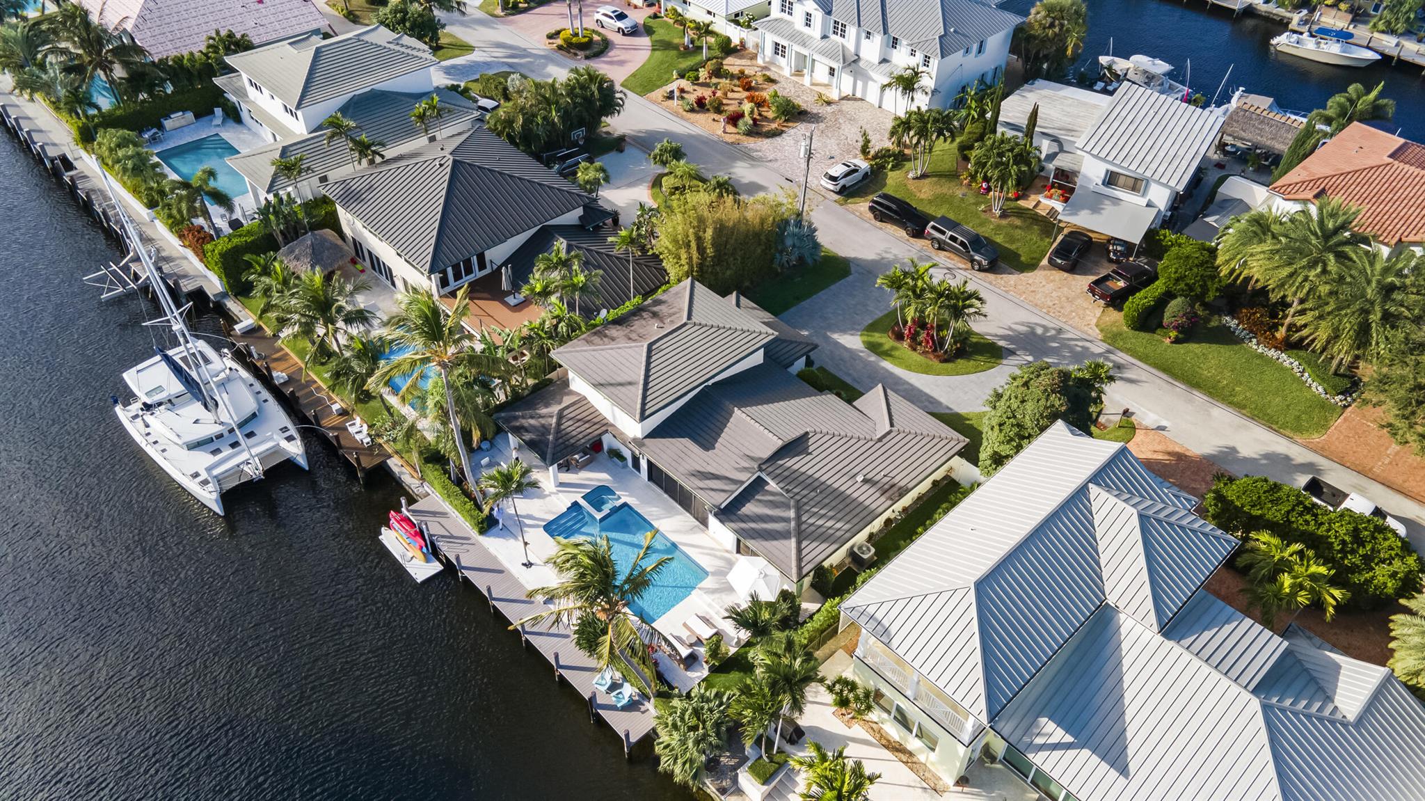 THE COVE 2ND SEC - Residential