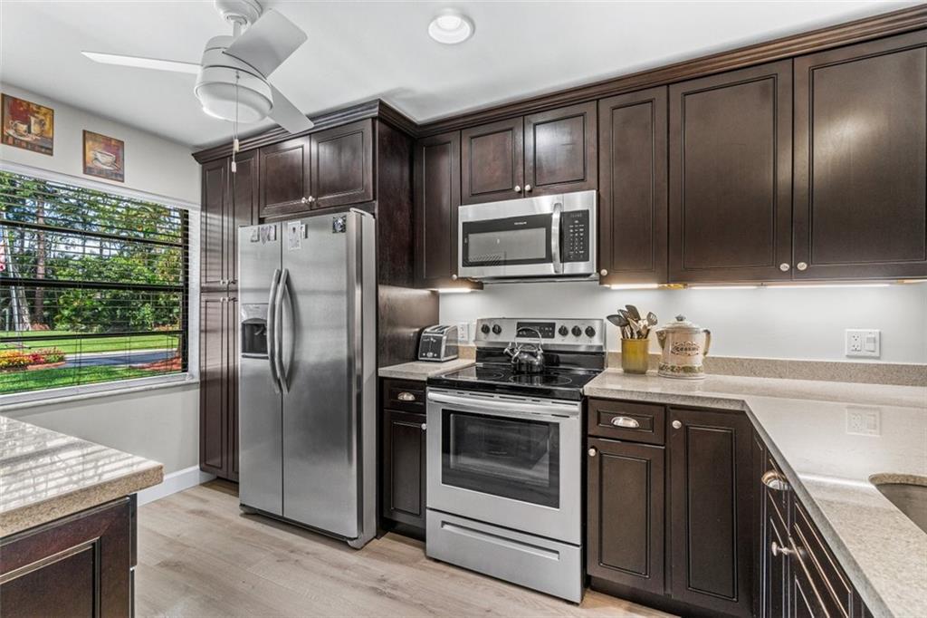 Glades of Boca Lago - Residential