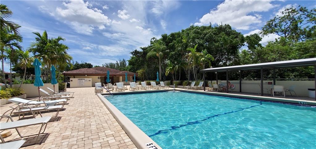 Glades of Boca Lago - Residential