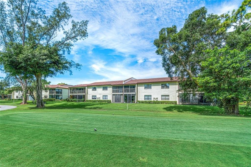 Glades of Boca Lago - Residential