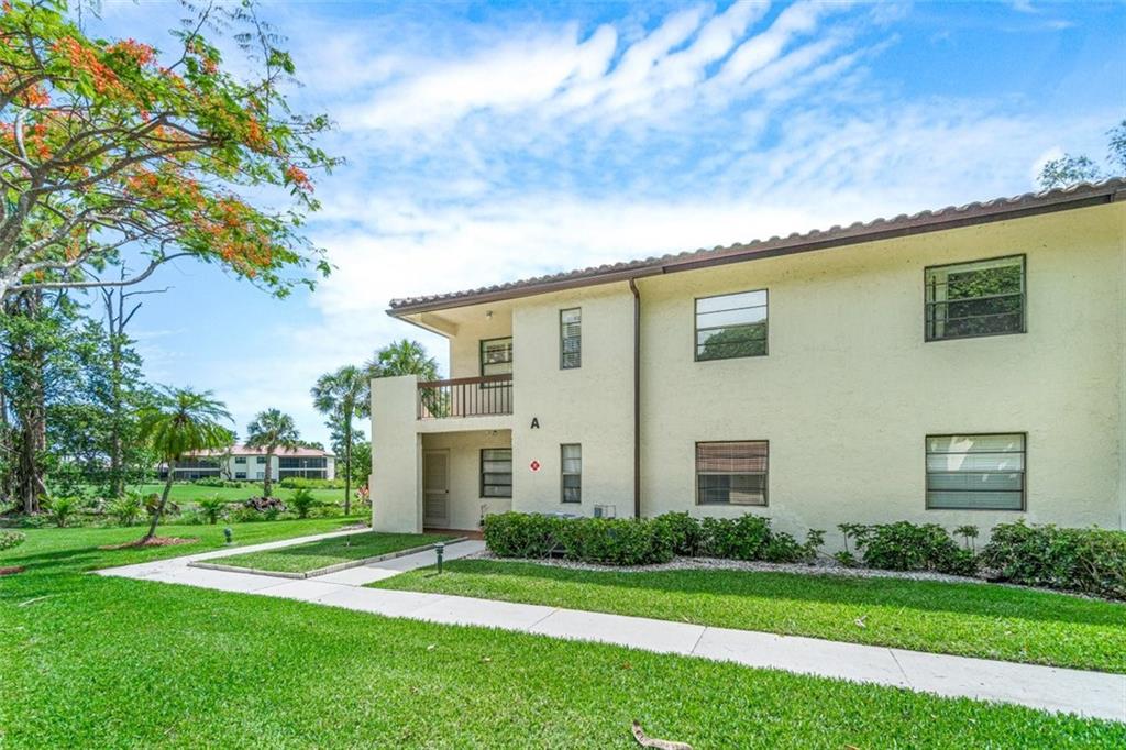 Glades of Boca Lago - Residential