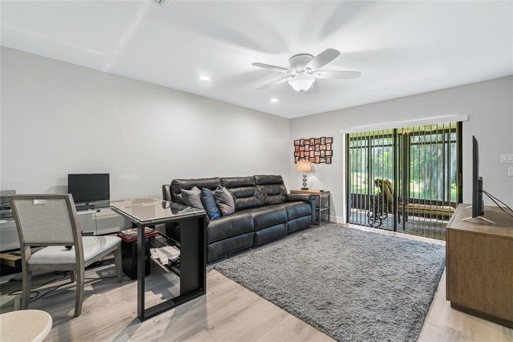 Glades of Boca Lago - Residential