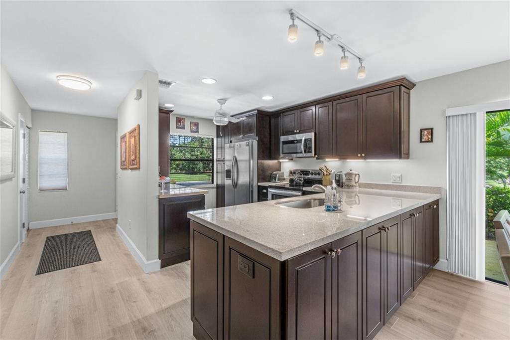 Glades of Boca Lago - Residential