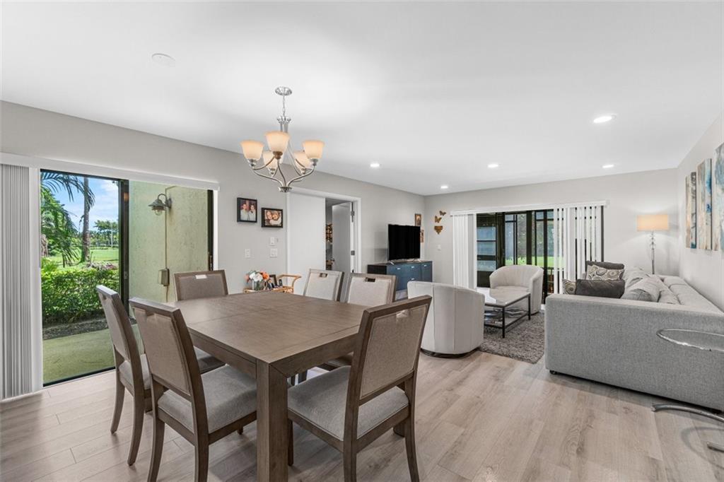 Glades of Boca Lago - Residential