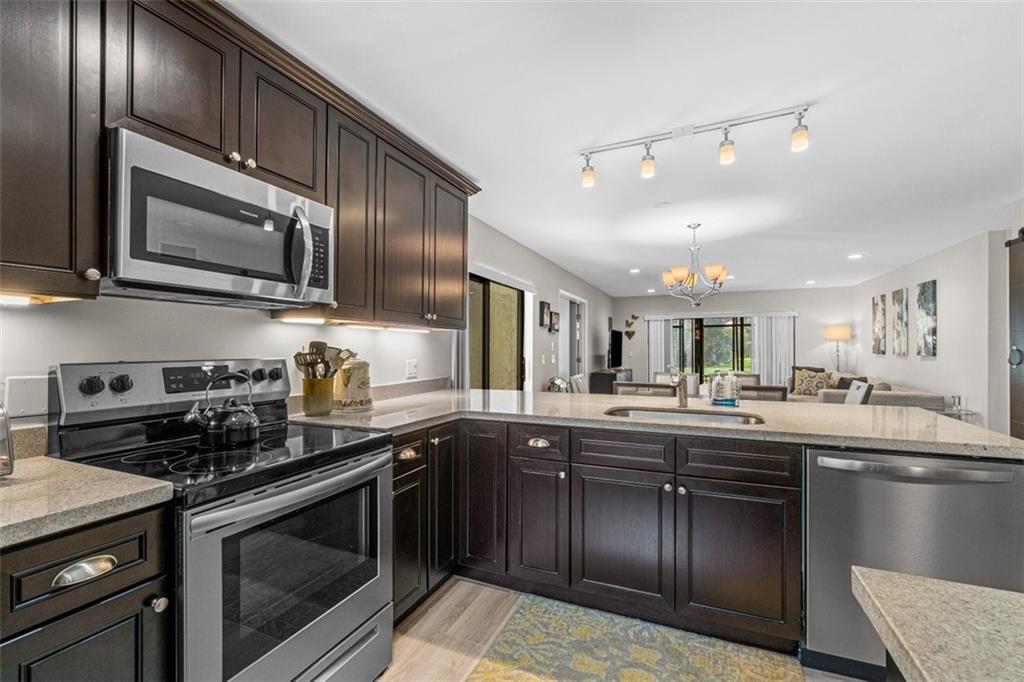 Glades of Boca Lago - Residential