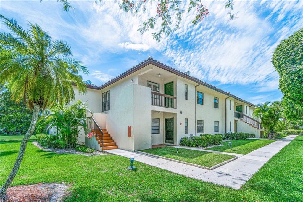 Glades of Boca Lago - Residential