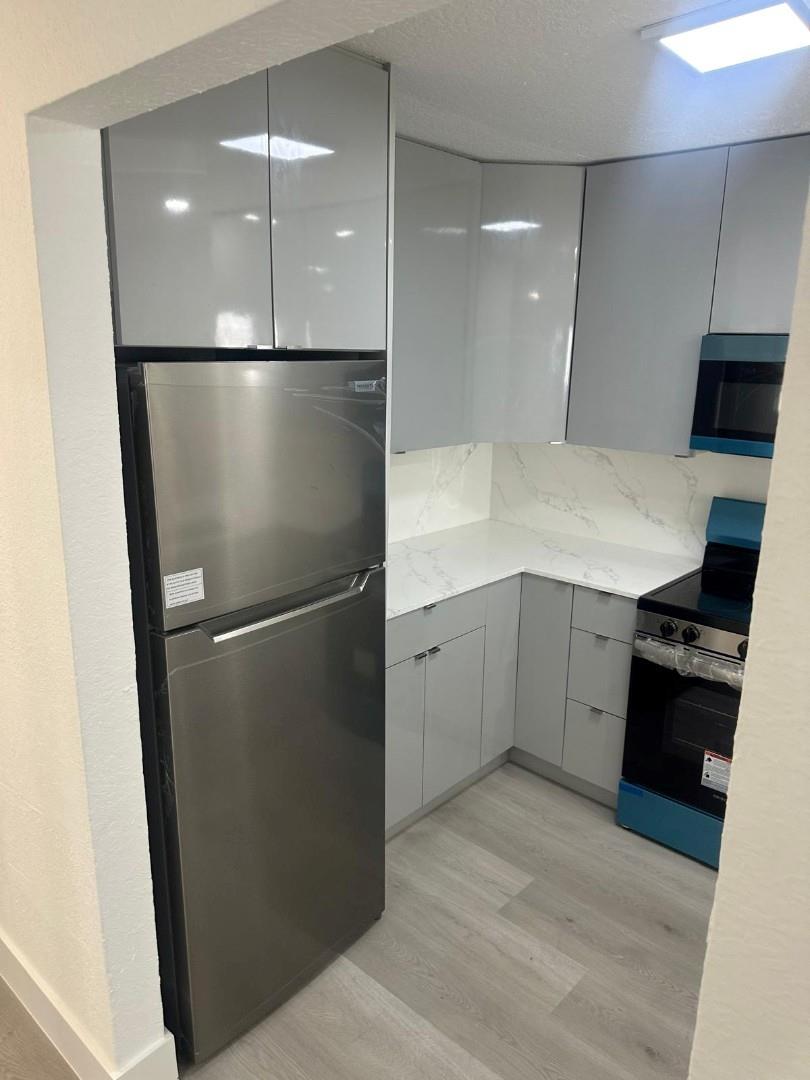 LA BEAU ACRES FIRST - Residential Lease