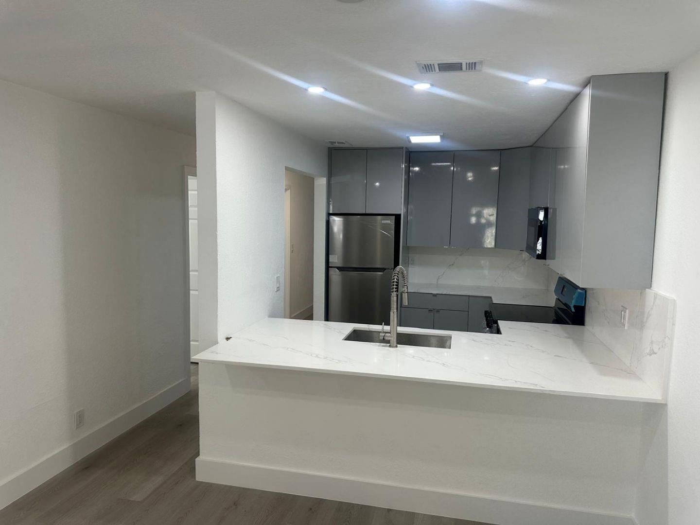 LA BEAU ACRES FIRST - Residential Lease