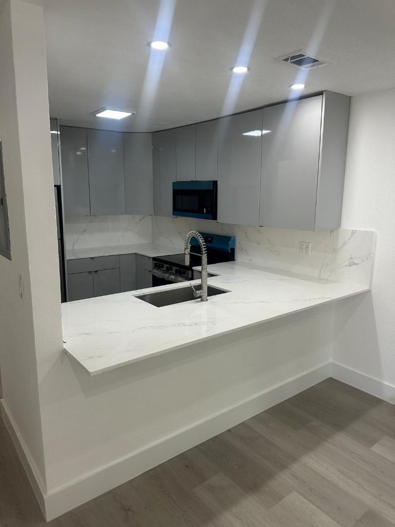 LA BEAU ACRES FIRST - Residential Lease