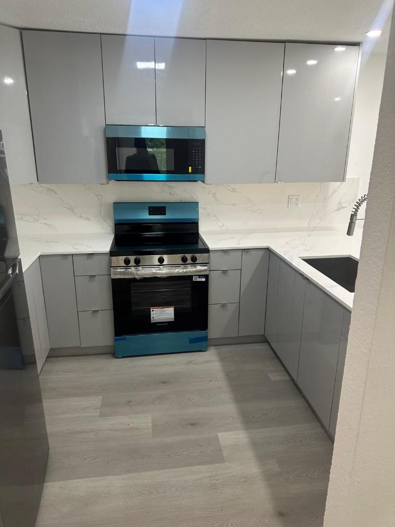 LA BEAU ACRES FIRST - Residential Lease