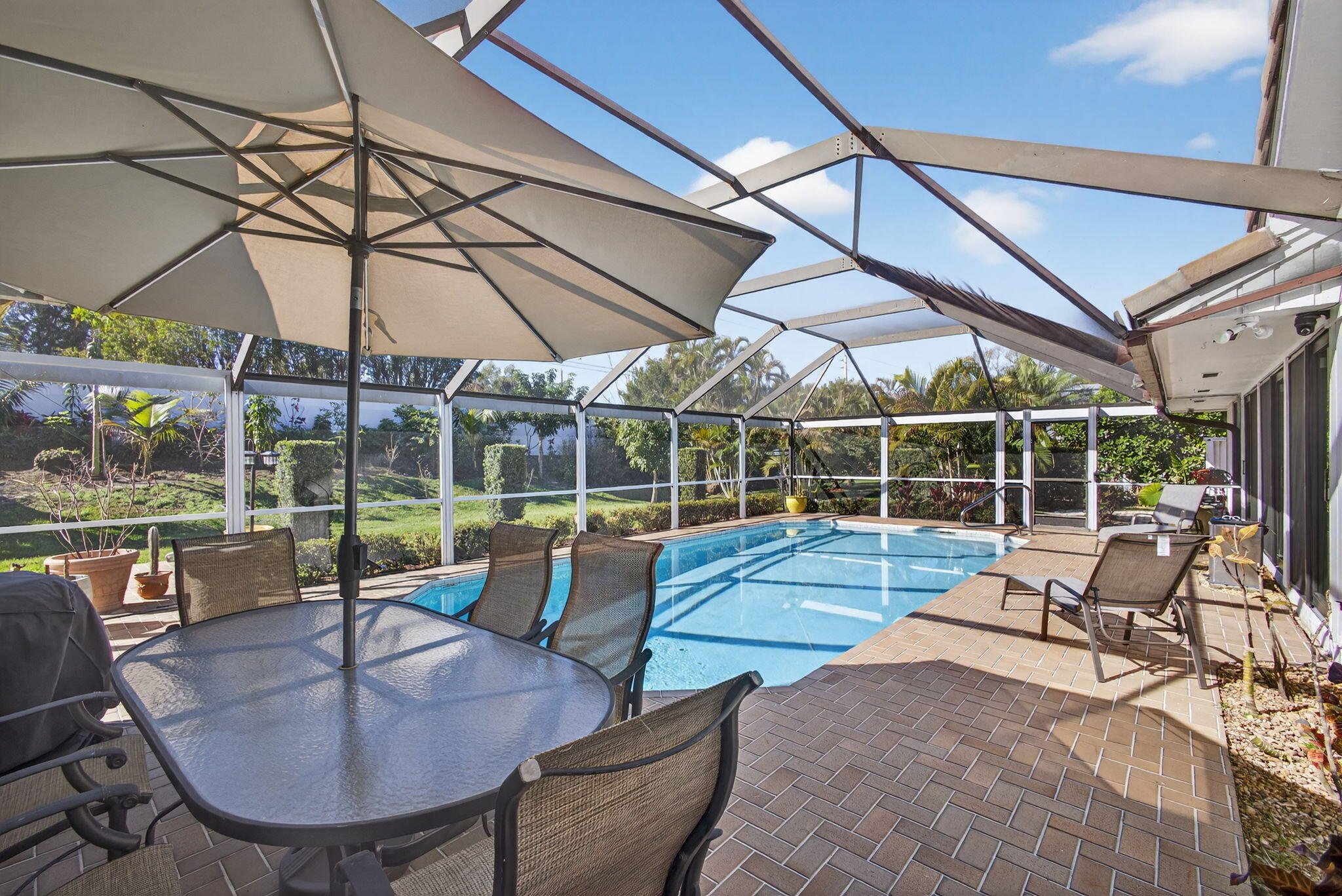 PGA RESORT COMMUNITY OF PRESTON - Residential Lease