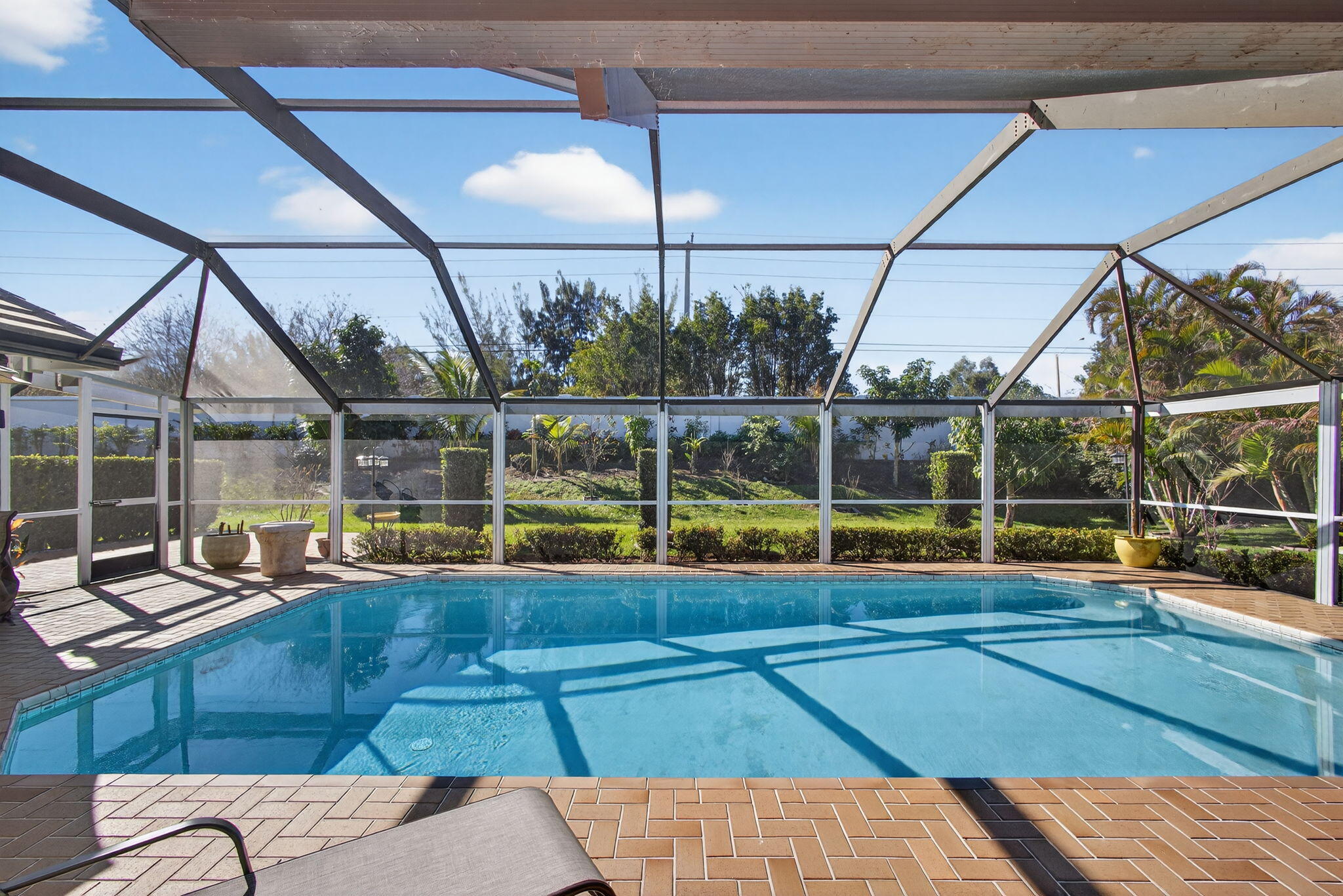 PGA RESORT COMMUNITY OF PRESTON - Residential Lease