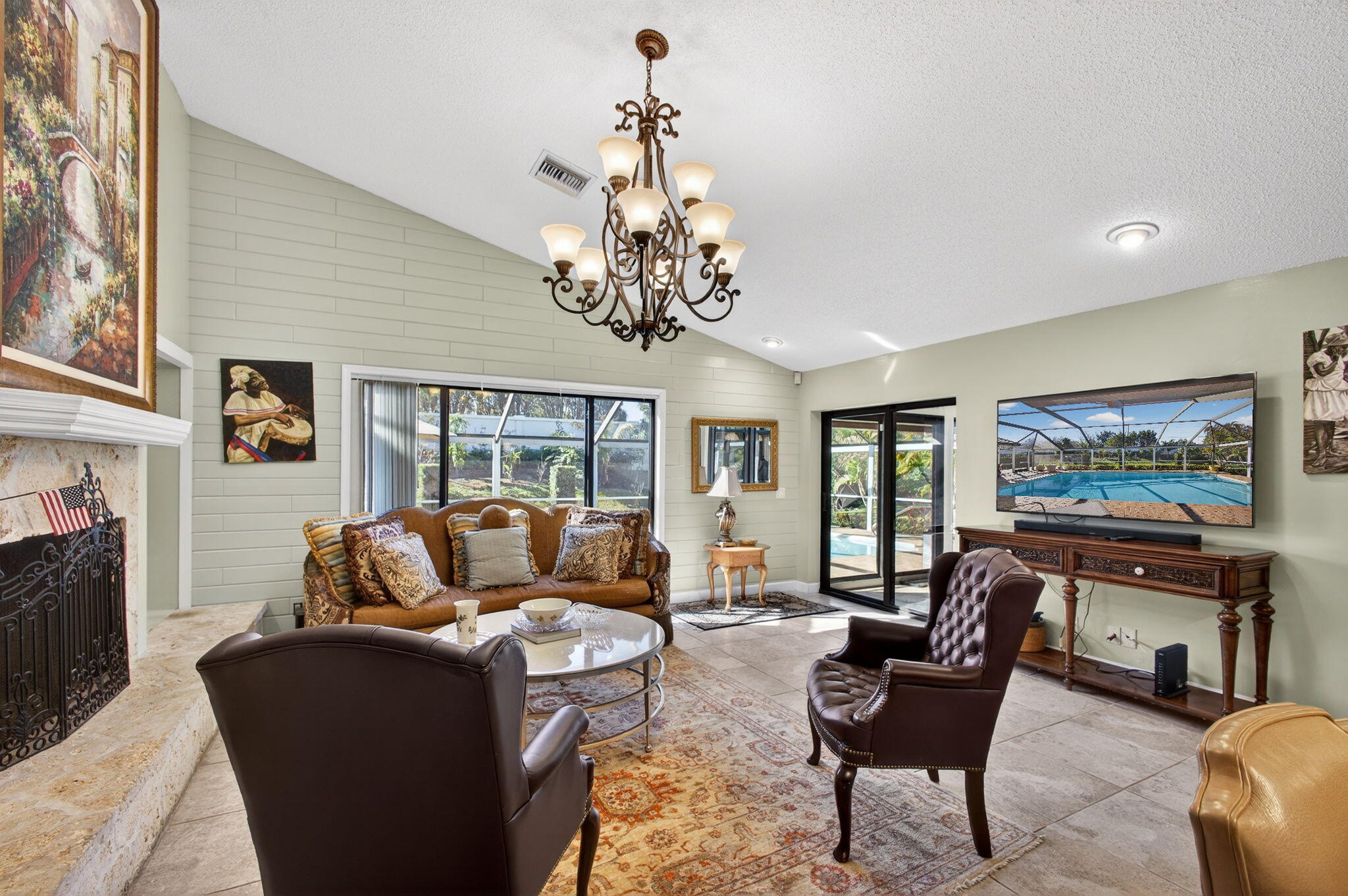 PGA RESORT COMMUNITY OF PRESTON - Residential Lease