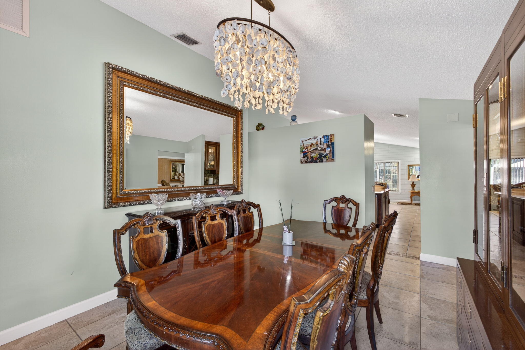 PGA RESORT COMMUNITY OF PRESTON - Residential Lease