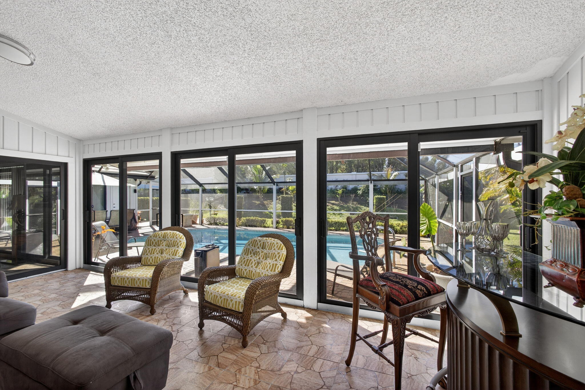 PGA RESORT COMMUNITY OF PRESTON - Residential Lease