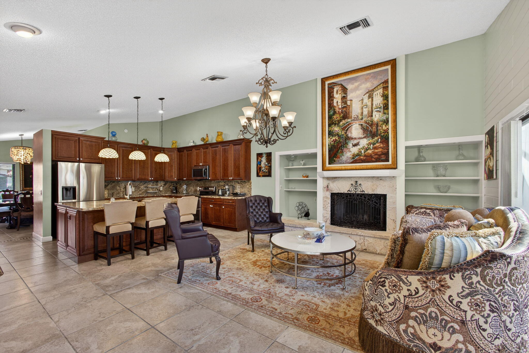 PGA RESORT COMMUNITY OF PRESTON - Residential Lease