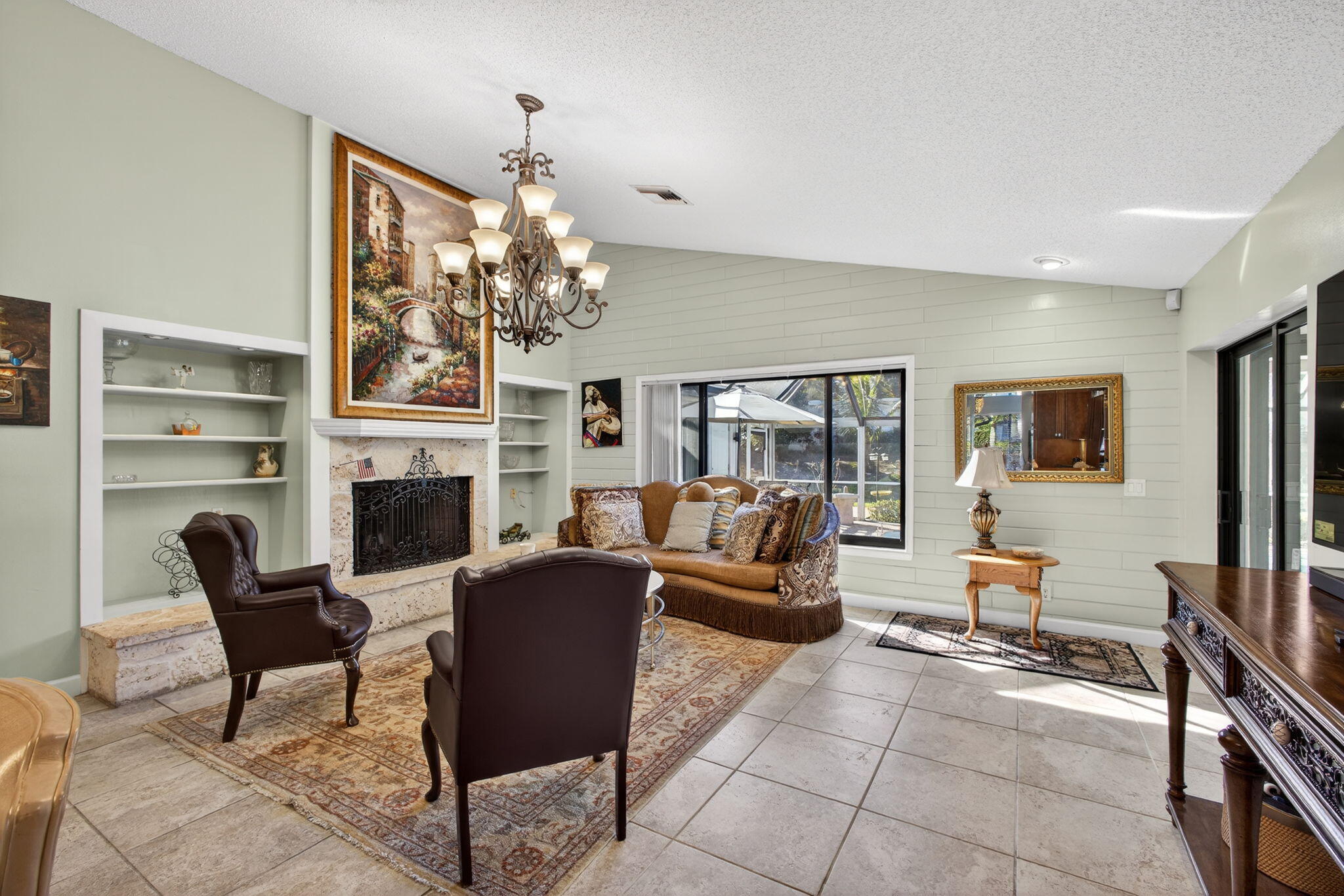 PGA RESORT COMMUNITY OF PRESTON - Residential Lease