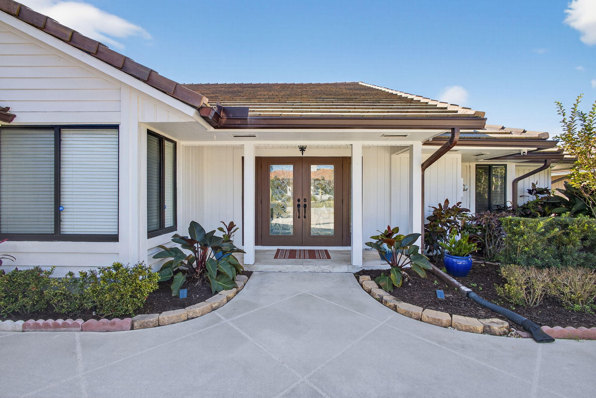 PGA RESORT COMMUNITY OF PRESTON - Residential Lease