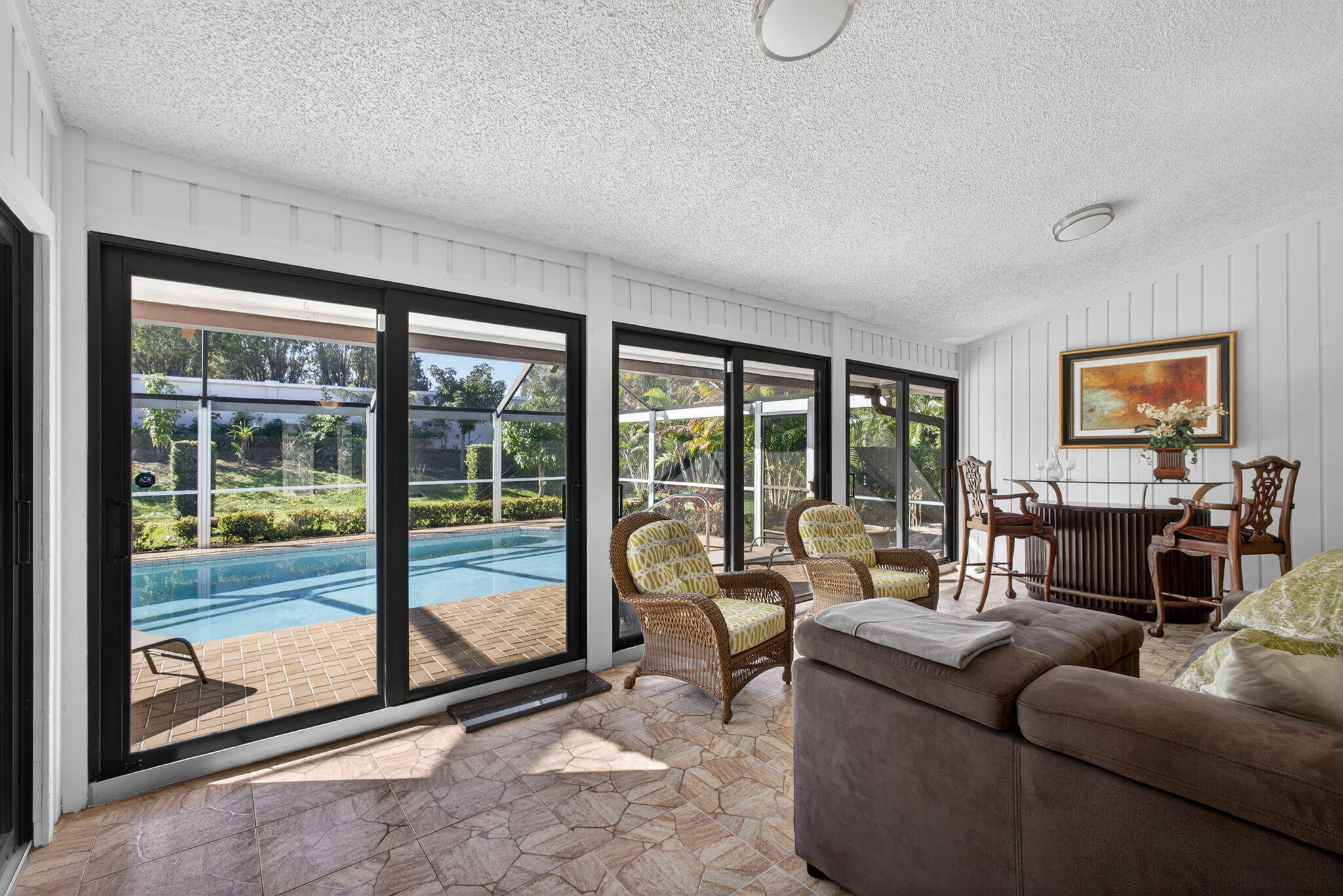 PGA RESORT COMMUNITY OF PRESTON - Residential Lease