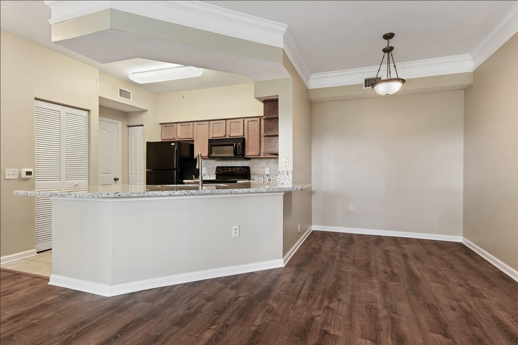 Properties 9905 Baywinds Drive 2104