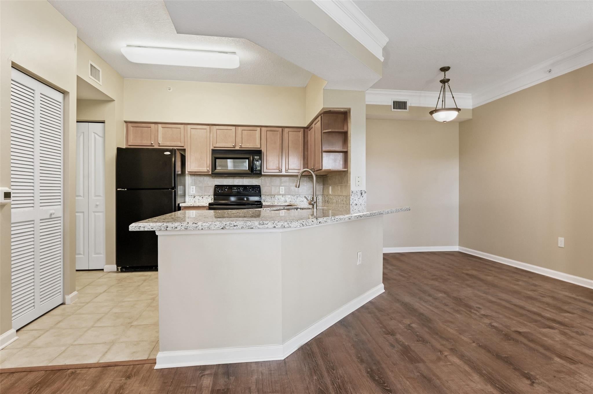 Properties 9905 Baywinds Drive 2104