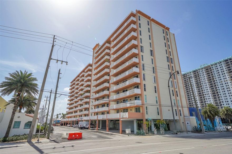 DO NOT MISS THIS REALLY LOVELY CONDO !!! SPACIOUS CORNER OFFERS WONDERFUL VIEWS OF THE OCEAN, INTRACOASTAL AND CITY...UNIT HAS BEEN RENOVATED AND FRESHLY PAINTED.. IMPACT WINDOWS AND DOORS.. YOU WILL LOVE THE POOL AND SPA, FITNESS ROOM, COMMUNITY ROOM, BBQ AREA, PARKING SPACE IS RIGHT BY THE ENTRANCE AND ONLY A FEW STEPS TO THE OCEAN AND ICONIC BROADWALK --WHERE YOU WILL ENJOY ALL THE FUN!!!
CAN RENT ONE TIME PER YEAR AFTER 3 YEARS