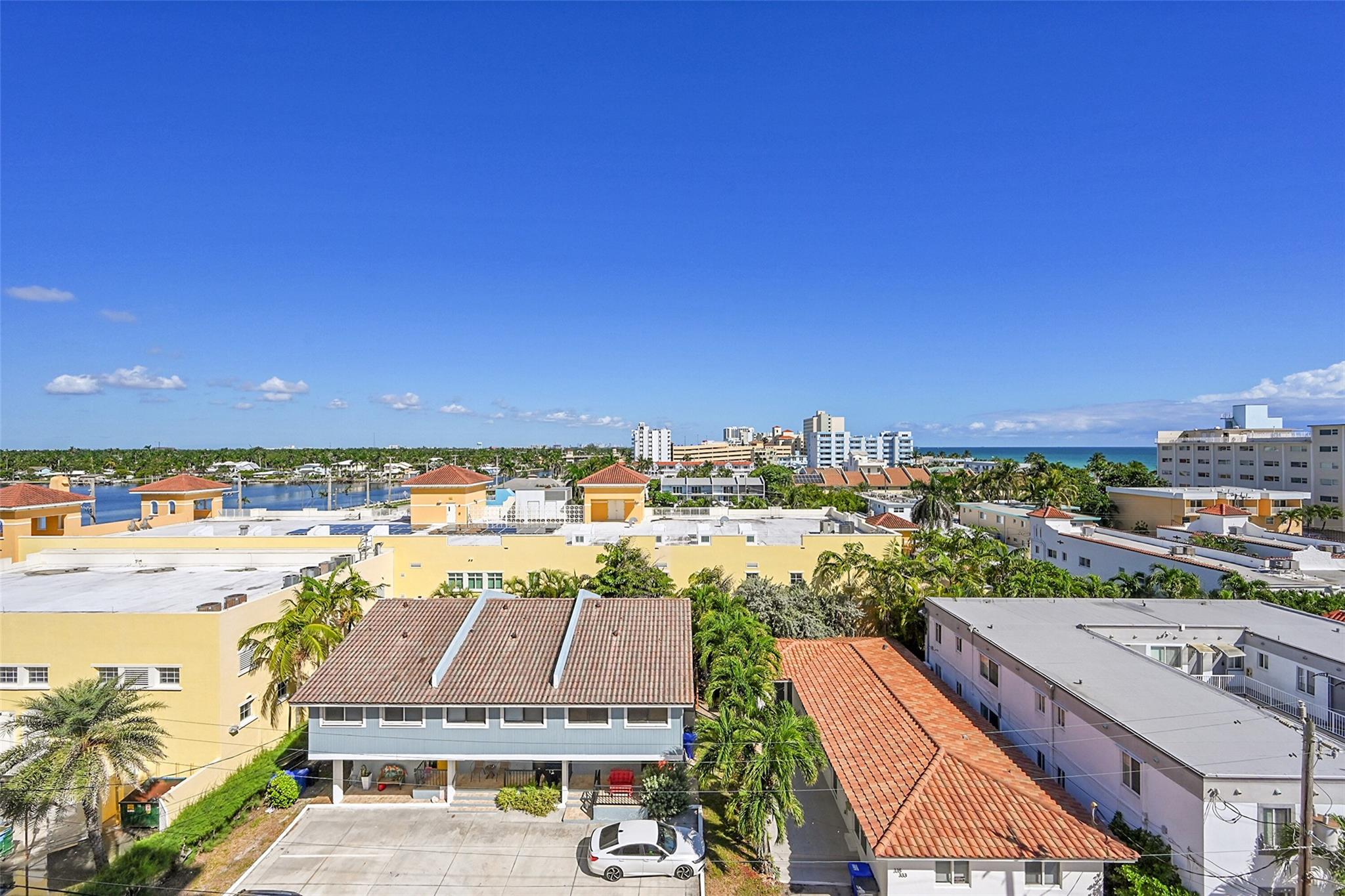 VALIANT HOOUSE - Residential