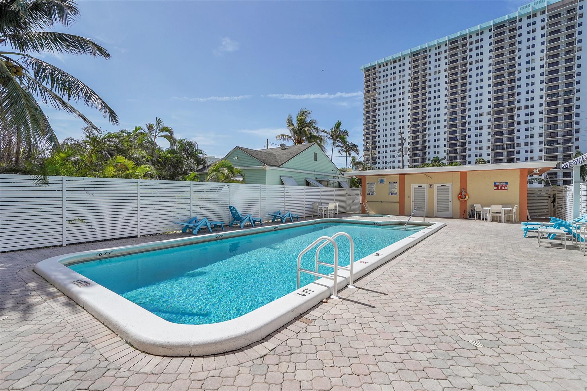 VALIANT HOOUSE - Residential