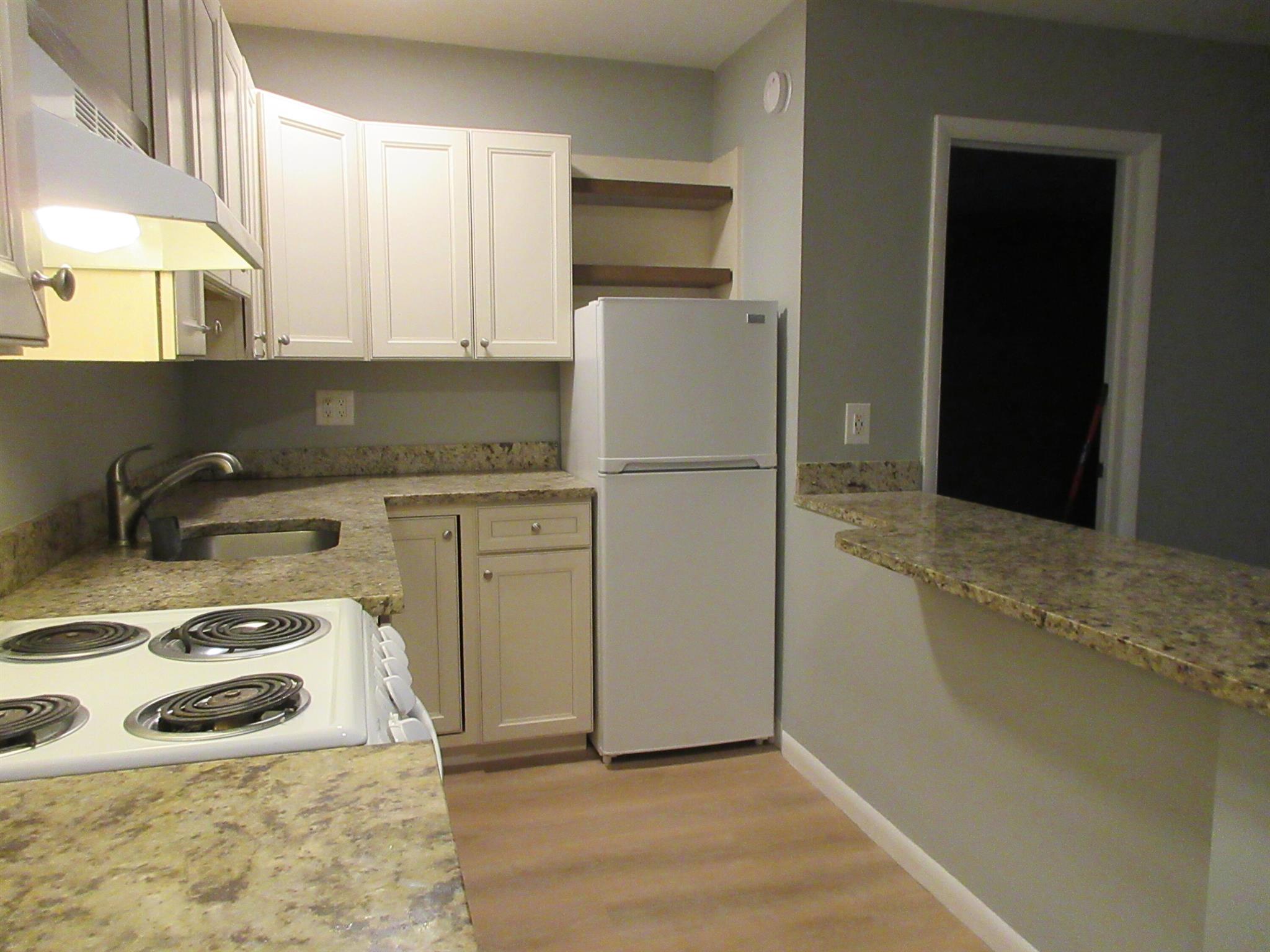 LAKE WORTH TOWN - Residential Lease