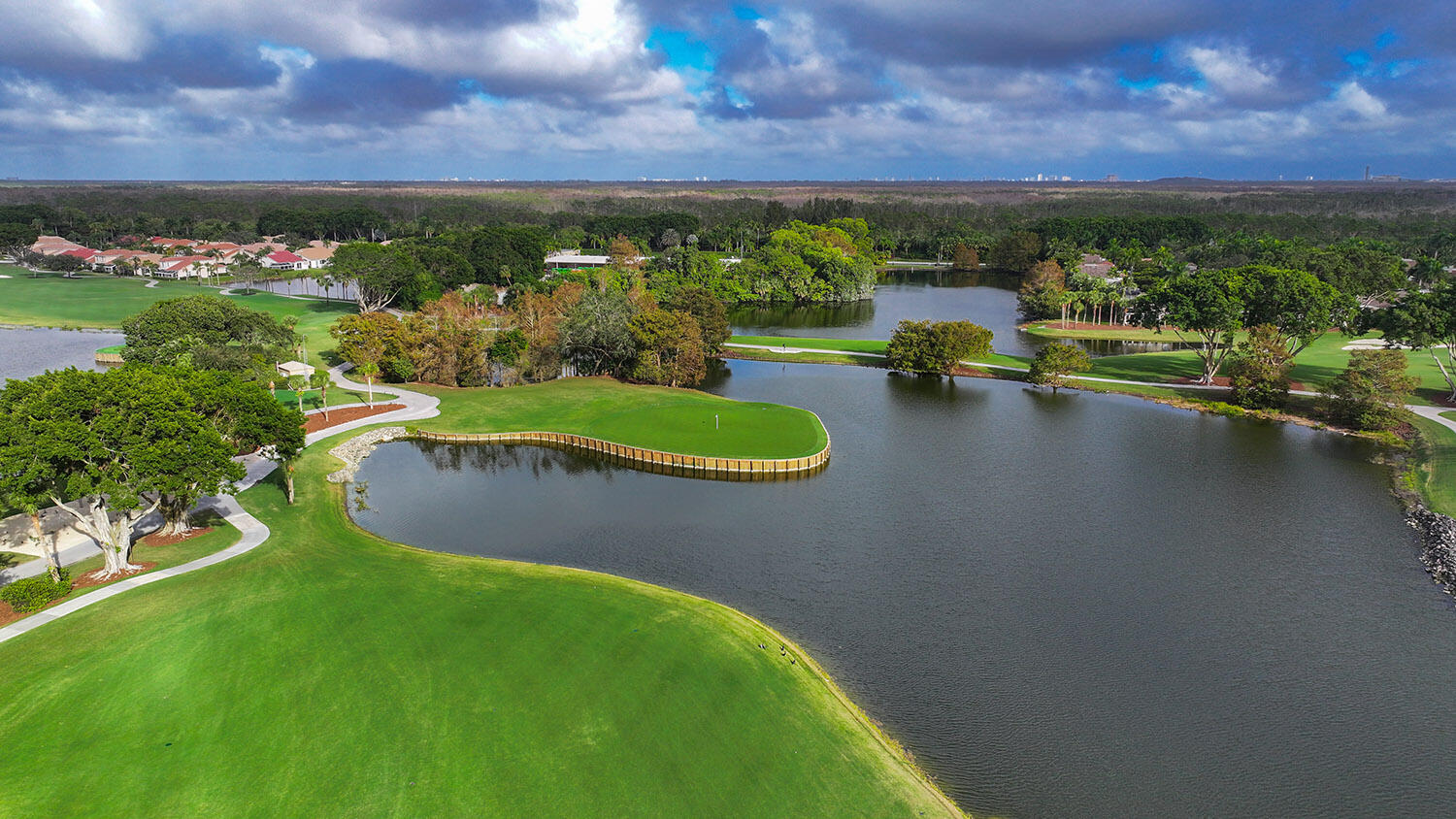 IBIS GOLF AND COUNTRY CLUB 34 - Residential