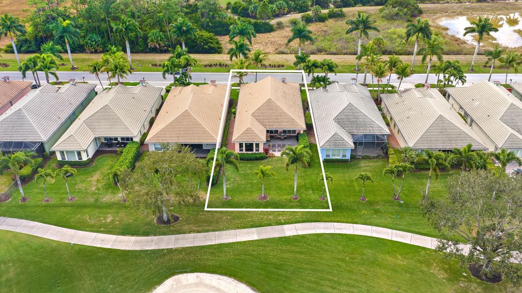 Photo of 10675 La Strada, West Palm Beach, FL 33412 (MLS # B26000458)