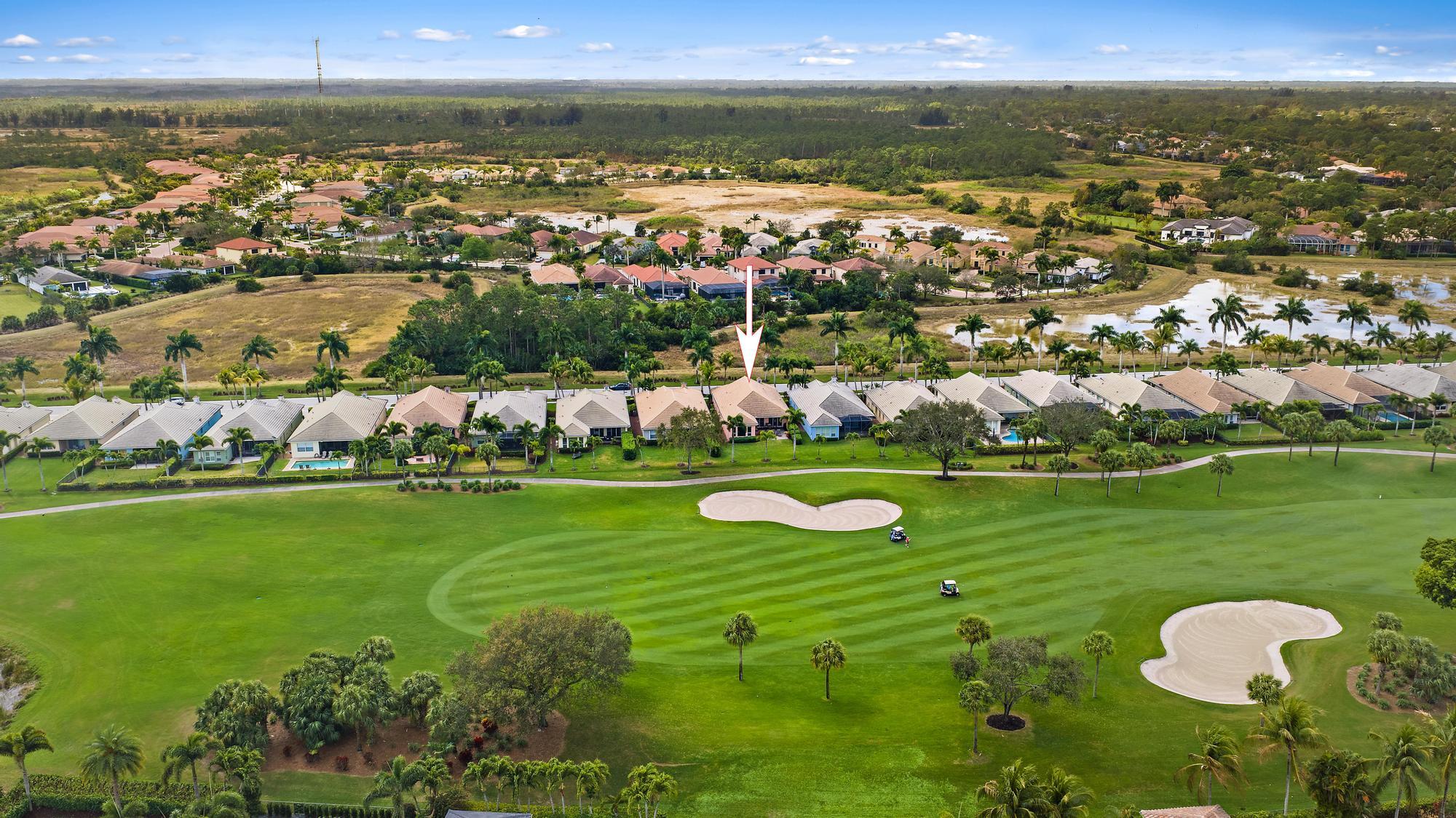 IBIS GOLF AND COUNTRY CLUB 34 - Residential