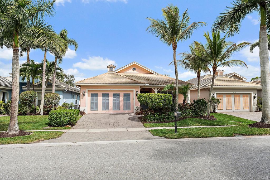 Photo of 10675 La Strada, West Palm Beach, FL 33412 (MLS # B26000458)
