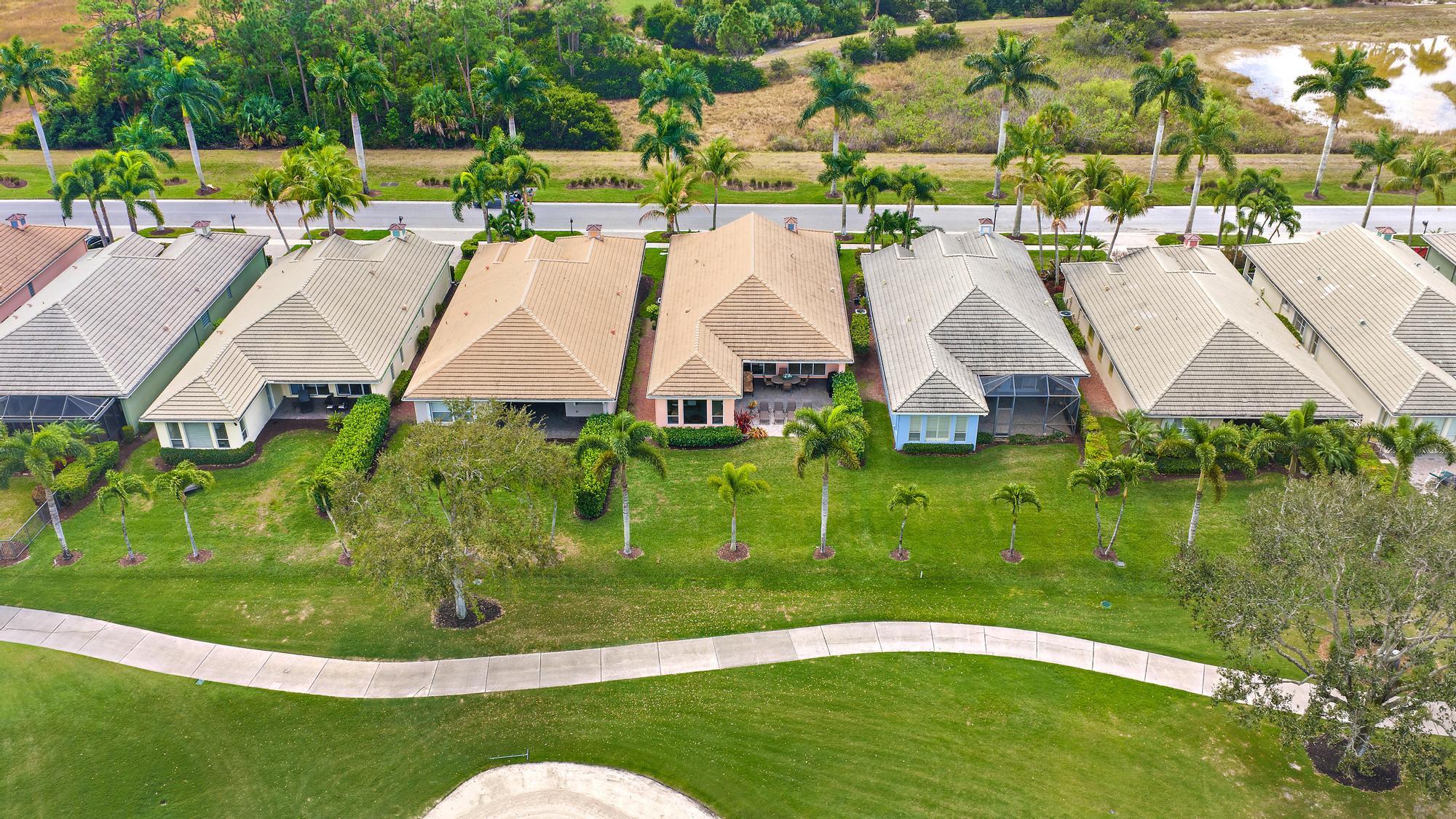 IBIS GOLF AND COUNTRY CLUB 34 - Residential