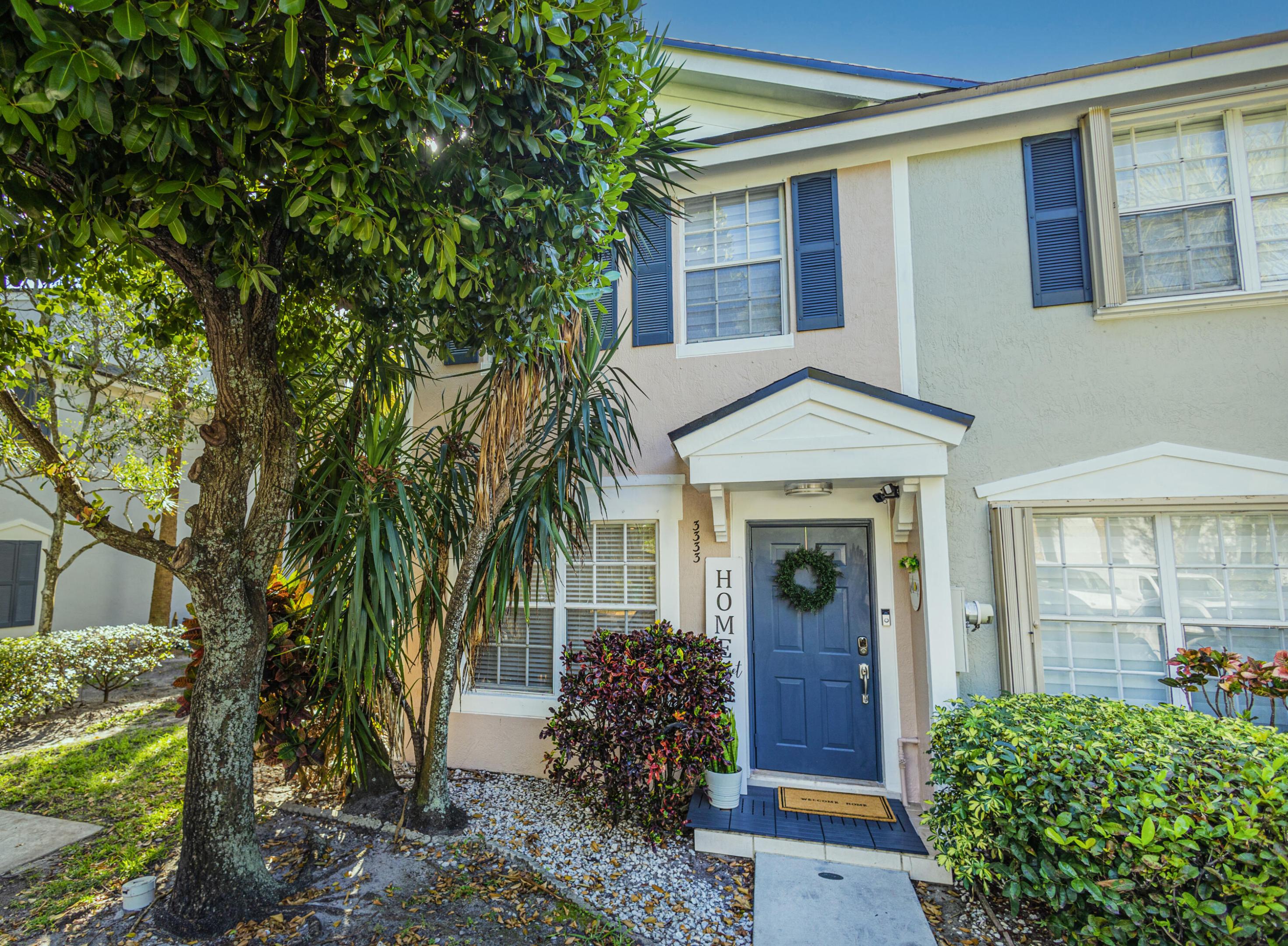 CORAL GATE SECTION TEN - Residential Lease