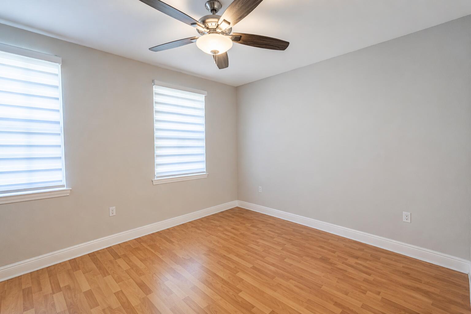 CORAL GATE SECTION TEN - Residential Lease