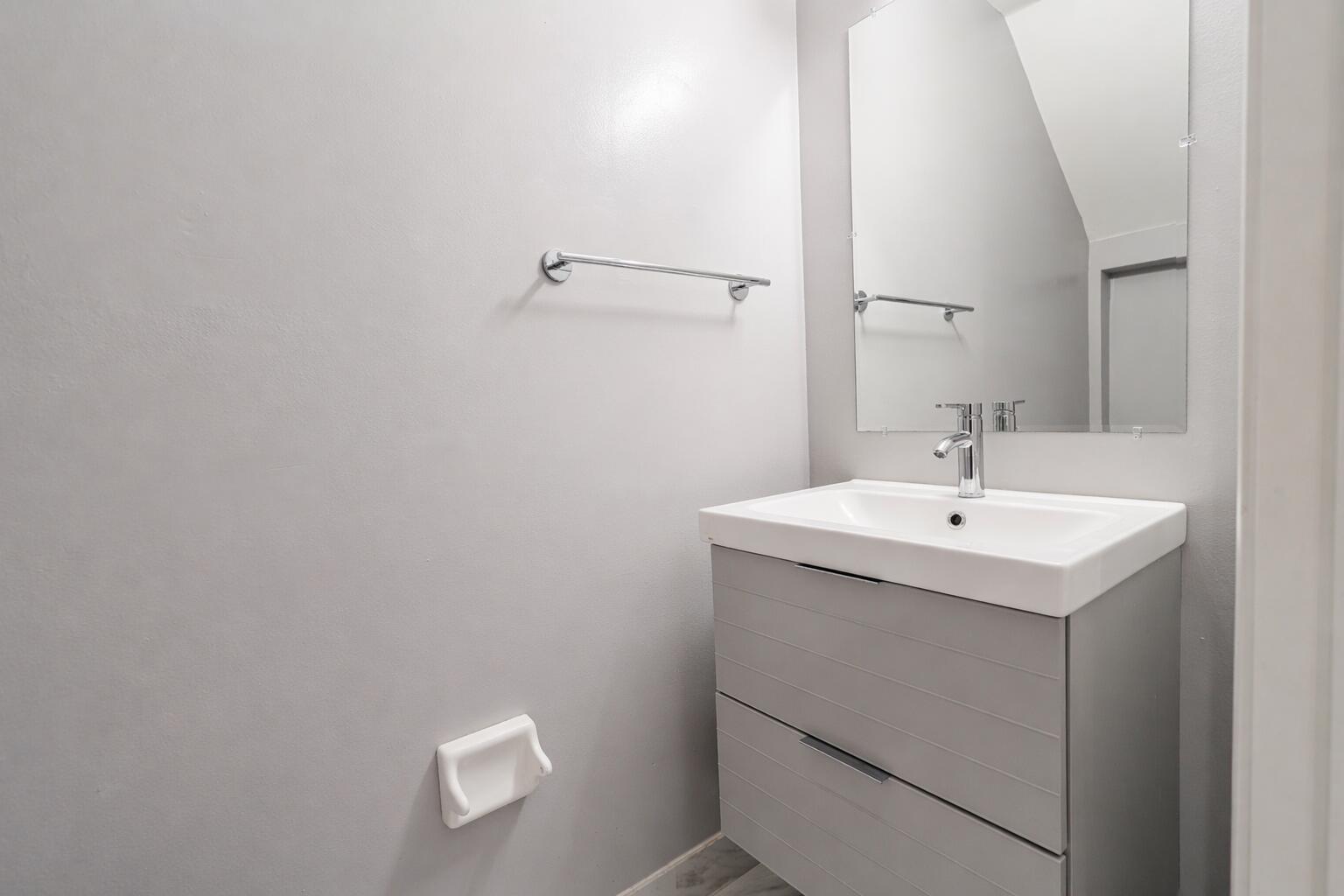 CORAL GATE SECTION TEN - Residential Lease