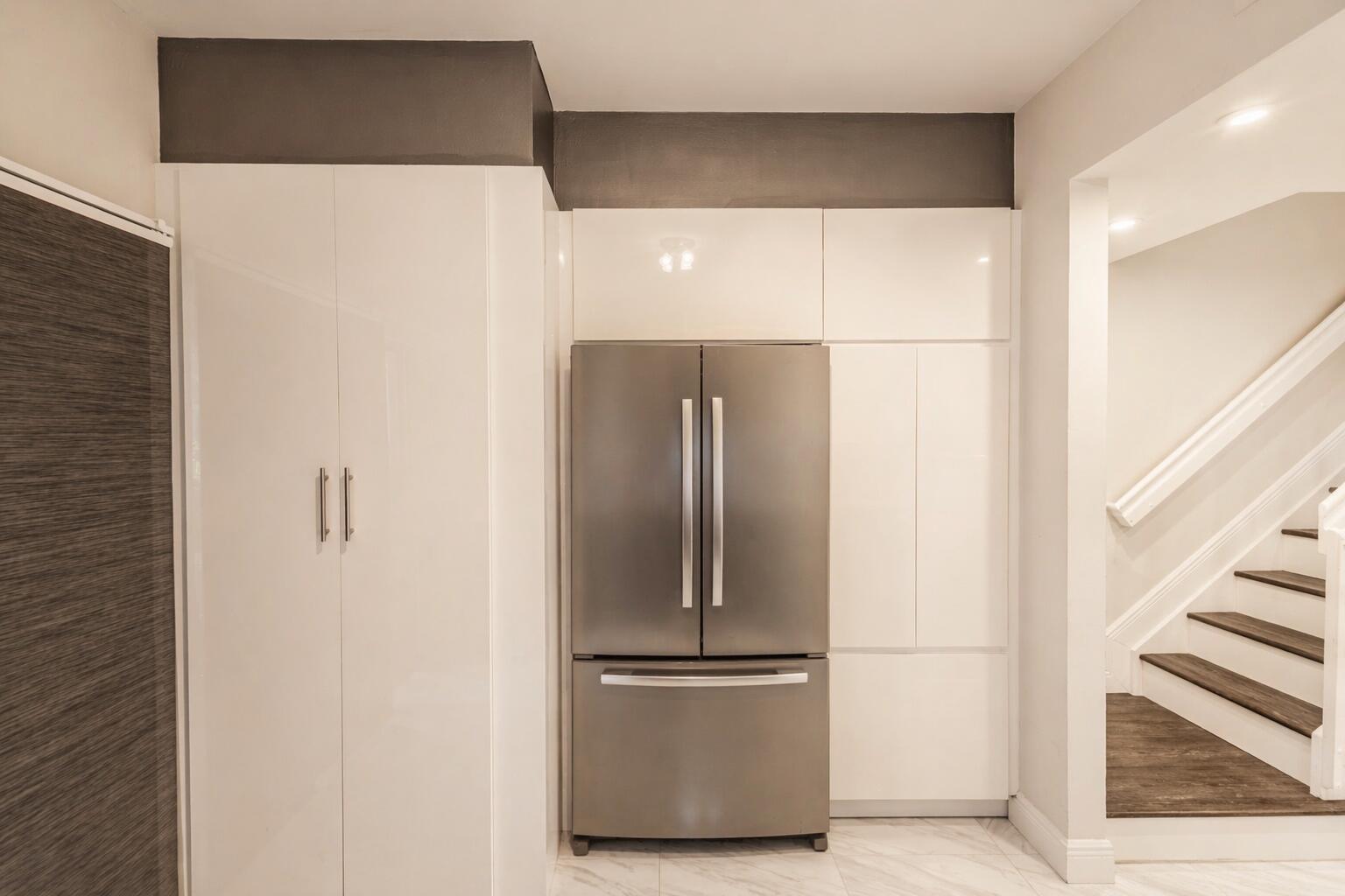 CORAL GATE SECTION TEN - Residential Lease