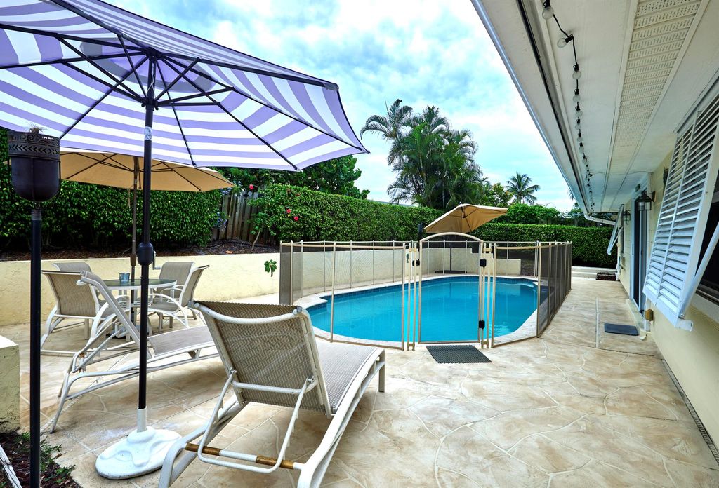 Photo of 2485 NE 16th Court, Jensen Beach, FL 34957 (MLS # R11007446)