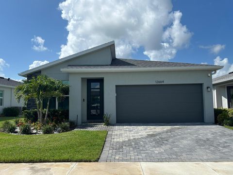 12664 SW Eleanor Drive Port St Lucie FL 34987