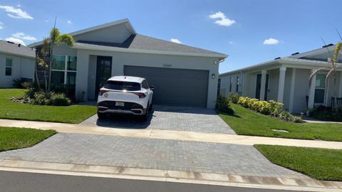 12664 SW Eleanor Drive Port St Lucie FL 34987